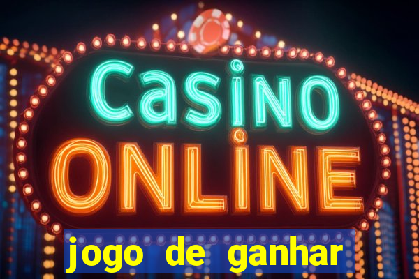 jogo de ganhar dinheiro sem precisar depositar
